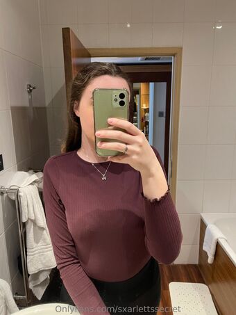sxarlettssecret