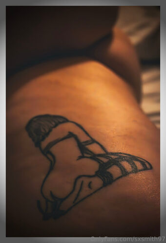 sxsmith97 Foto Desnuda Filtrada OnlyFans 18