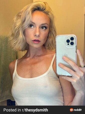Syd Smith Foto Desnuda Filtrada OnlyFans 21