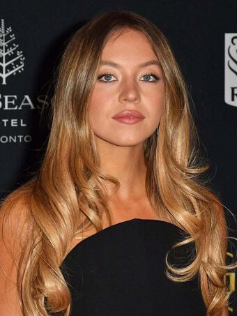 Sydney Sweeney