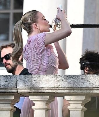 Sydney Sweeney Foto Desnuda Filtrada OnlyFans 2136