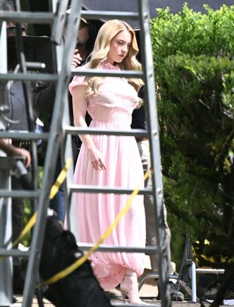 Sydney Sweeney Foto Desnuda Filtrada OnlyFans 2140