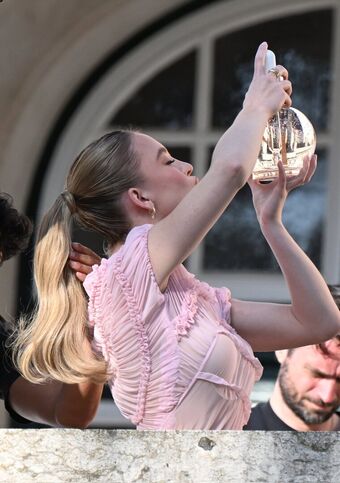 Sydney Sweeney Foto Desnuda Filtrada OnlyFans 2141