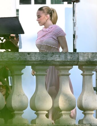 Sydney Sweeney Foto Desnuda Filtrada OnlyFans 2145