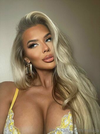 Sylvijaa Foto Desnuda Filtrada OnlyFans 29