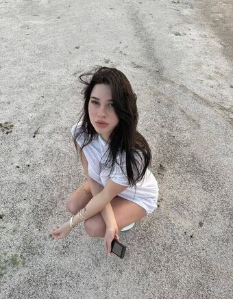 Symone Ryley Foto Desnuda Filtrada OnlyFans 50