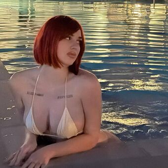 Symone Ryley Foto Desnuda Filtrada OnlyFans 54