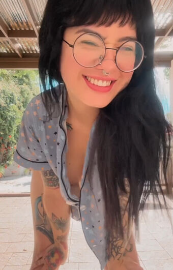 Tabatha Pacer Foto Desnuda Filtrada OnlyFans 282