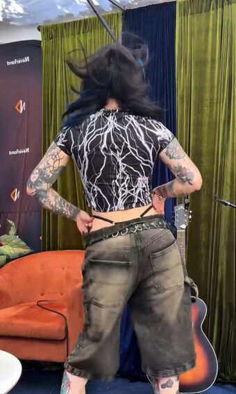 Tabatha Pacer Foto Desnuda Filtrada OnlyFans 321