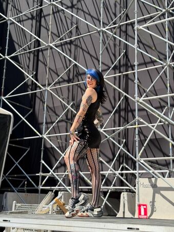 Tabatha Pacer Foto Desnuda Filtrada OnlyFans 323