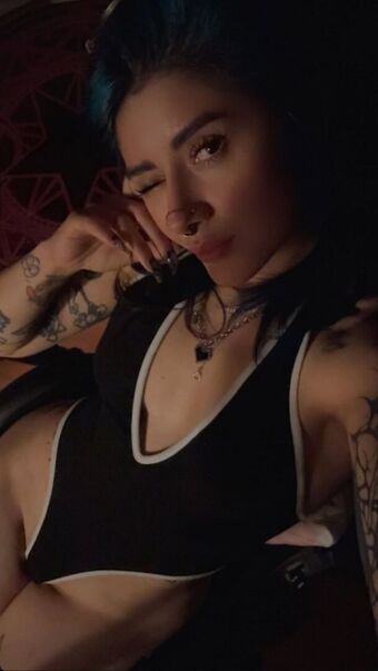 Tabatha Pacer Foto Desnuda Filtrada OnlyFans 325