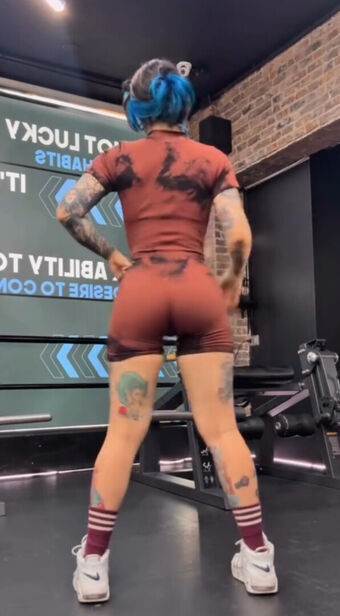 Tabatha Pacer Foto Desnuda Filtrada OnlyFans 329