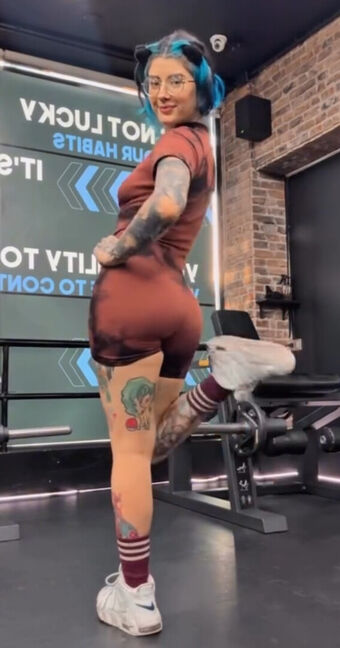 Tabatha Pacer Foto Desnuda Filtrada OnlyFans 330