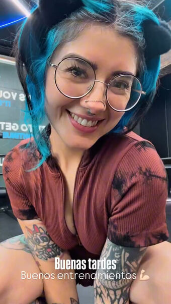 Tabatha Pacer Foto Desnuda Filtrada OnlyFans 331