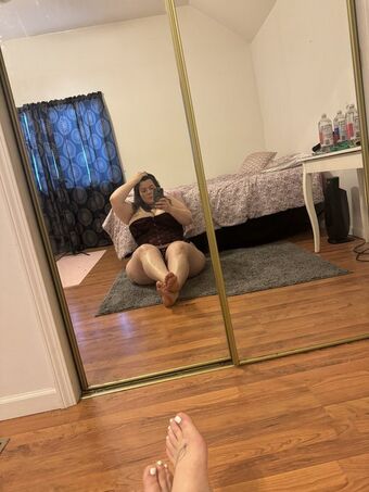Tabby Foto Desnuda Filtrada OnlyFans 39