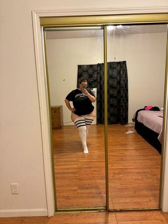 Tabby Foto Desnuda Filtrada OnlyFans 40