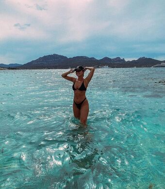 Tabea Querida Foto Desnuda Filtrada OnlyFans 57