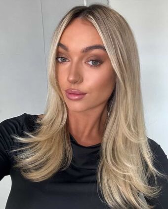 Taila Ella Foto Desnuda Filtrada OnlyFans 38