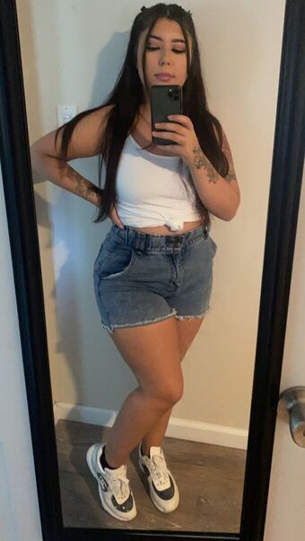 Tainobabe Foto Desnuda Filtrada OnlyFans 1