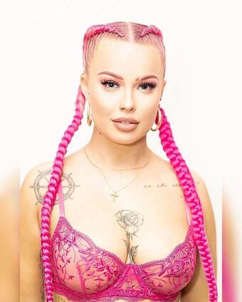Taleesha Foto Desnuda Filtrada OnlyFans 3