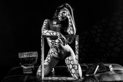 Taleia Model Foto Desnuda Filtrada OnlyFans 32