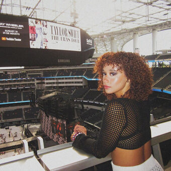 Talia Jackson