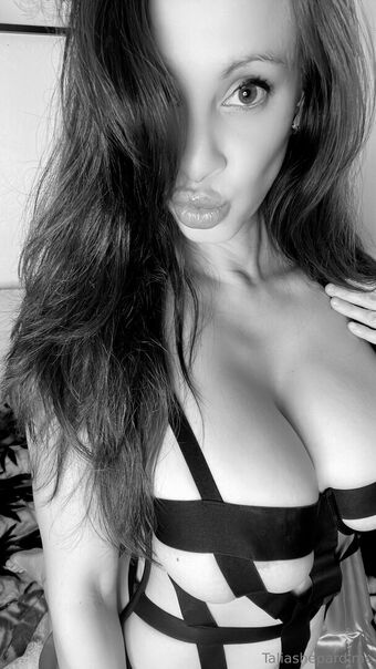 taliashepard Foto Desnuda Filtrada OnlyFans 40