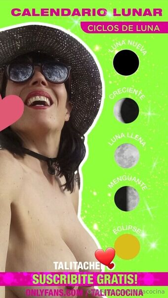 talitacocina