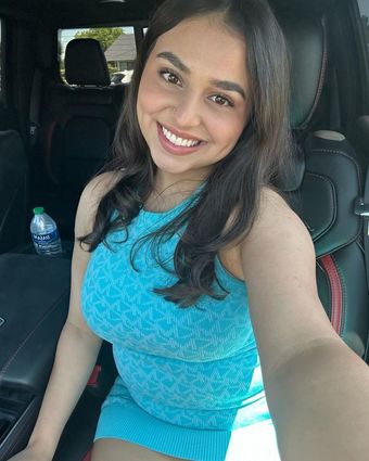 Taliya Jordan Foto Desnuda Filtrada OnlyFans 4