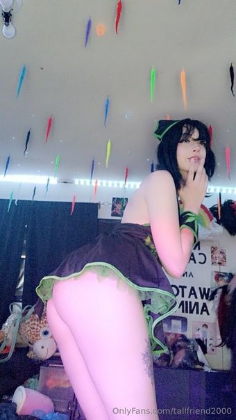 Tallfriend2000