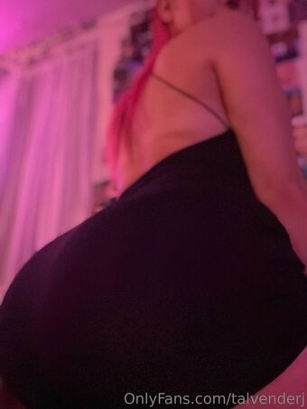 talvenderj Foto Desnuda Filtrada OnlyFans 28