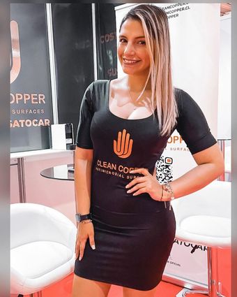 Tamara Sepúlveda Harnisch