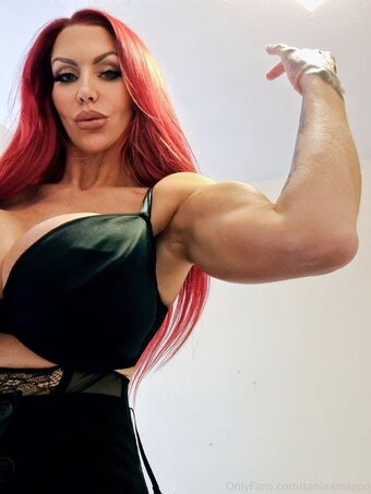 taniaamazon Foto Desnuda Filtrada OnlyFans 31
