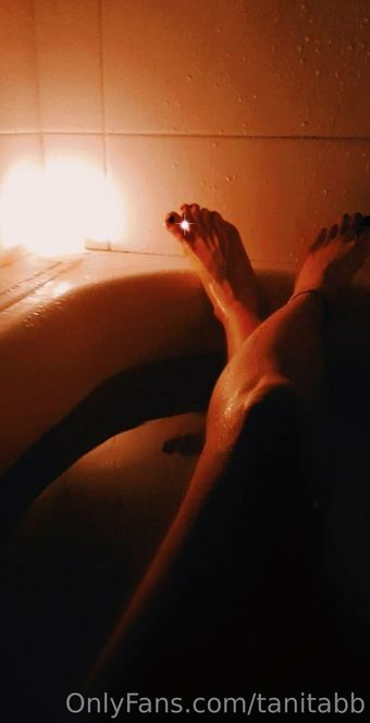 tanitabb Foto Desnuda Filtrada OnlyFans 9