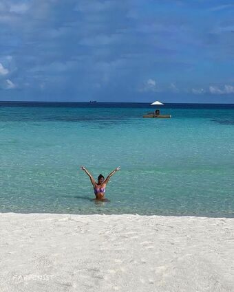 Tanja Makaric Foto Desnuda Filtrada OnlyFans 45