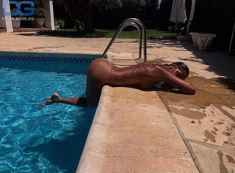 Tanja Makaric Foto Desnuda Filtrada OnlyFans 47