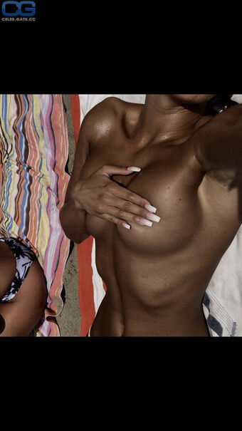 Tanja Makaric Foto Desnuda Filtrada OnlyFans 48