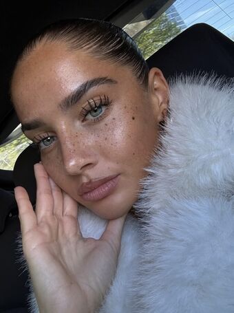 Tanja Makaric Foto Desnuda Filtrada OnlyFans 50