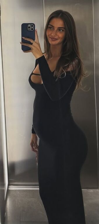 Tanja Makaric Foto Desnuda Filtrada OnlyFans 52