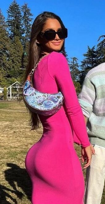 Tanja Makaric Foto Desnuda Filtrada OnlyFans 55