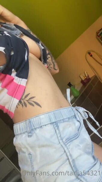 Tanja54321 Foto Desnuda Filtrada OnlyFans 26