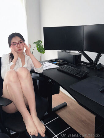 tanxixiii
