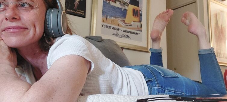 Tara Smith Foto Desnuda Filtrada OnlyFans 33