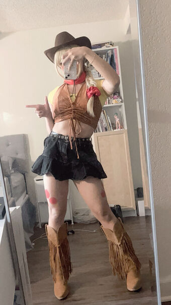 tarantunya Foto Desnuda Filtrada OnlyFans 130