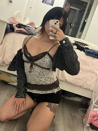 tarantunya Foto Desnuda Filtrada OnlyFans 135