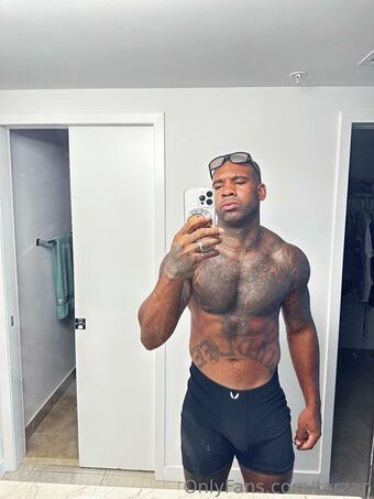 tarzan Foto Desnuda Filtrada OnlyFans 4