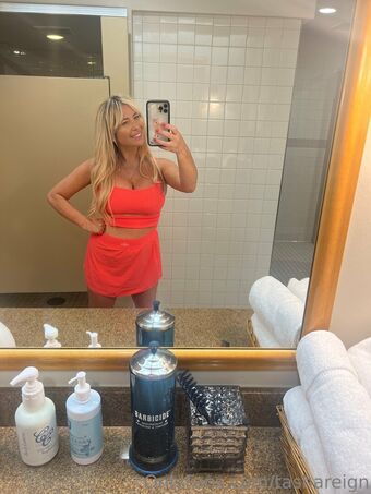 tashareign Foto Desnuda Filtrada OnlyFans 29