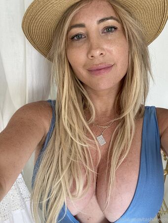 tashareign Foto Desnuda Filtrada OnlyFans 31