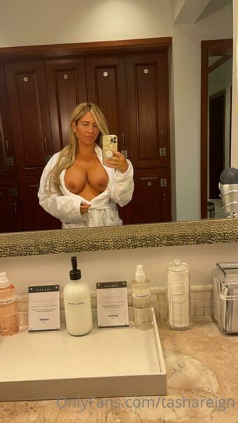 tashareign Foto Desnuda Filtrada OnlyFans 36