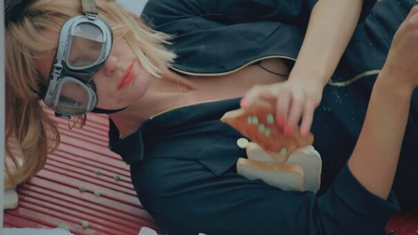 Taskmaster Women Foto Desnuda Filtrada OnlyFans 132